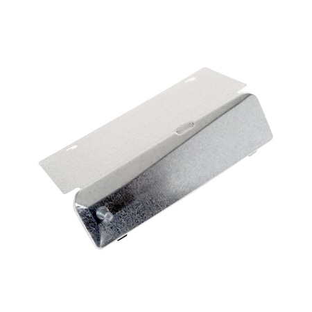 Ge WR17X11843 GE Evaporator Drip Pan WR17X11843